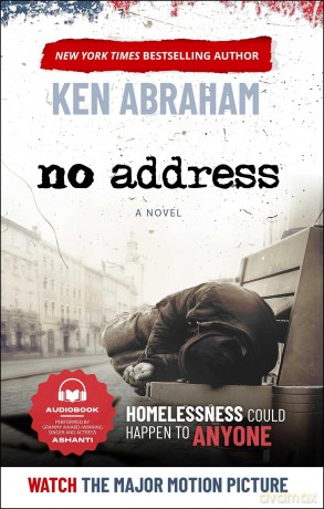 No Address - Ken Abraham [KSIĄŻKA]