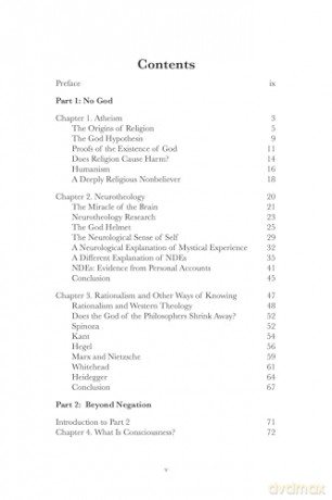 No God or Only God - W.H.S. Gebel [KSIĄŻKA]