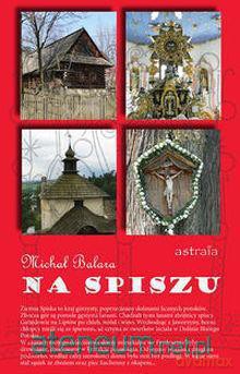 Na Spiszu [KSĄŻKA]