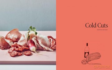 No-Cook Cookbook: Fresh and Healthy Meals to Assemble, Eat, and Enjoy - Susie Theodorou [KSIĄŻKA]