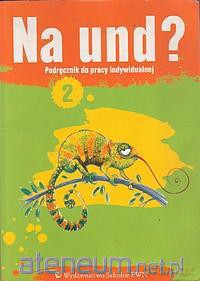 Na und 2 KB [KSĄŻKA]
