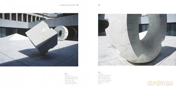 Noguchi's Gardens: Landscape as Sculpture - Marc Treib [KSIĄŻKA]