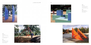 Noguchi's Gardens: Landscape as Sculpture - Marc Treib [KSIĄŻKA]