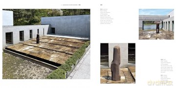 Noguchi's Gardens: Landscape as Sculpture - Marc Treib [KSIĄŻKA]