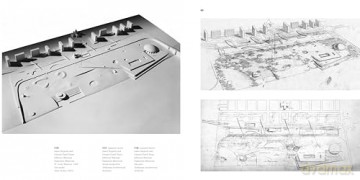 Noguchi's Gardens: Landscape as Sculpture - Marc Treib [KSIĄŻKA]