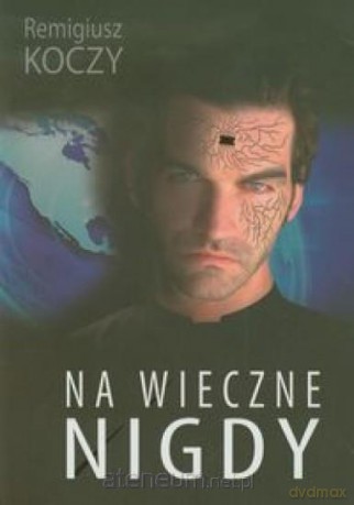 Na wieczne nigdy [KSĄŻKA]