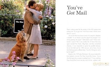 Nora Ephron at the Movies: A Visual Celebration of the Writer and Director Behind When Harry Met Sally, You've Got Mail, Sleepless in Seattle, and More - Ilana Kaplan [KSIĄŻKA]