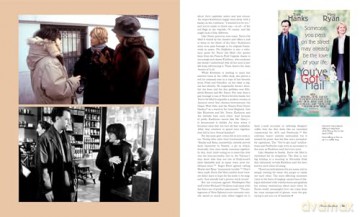 Nora Ephron at the Movies: A Visual Celebration of the Writer and Director Behind When Harry Met Sally, You've Got Mail, Sleepless in Seattle, and More - Ilana Kaplan [KSIĄŻKA]