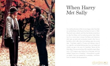 Nora Ephron at the Movies: A Visual Celebration of the Writer and Director Behind When Harry Met Sally, You've Got Mail, Sleepless in Seattle, and More - Ilana Kaplan [KSIĄŻKA]