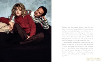 Nora Ephron at the Movies: A Visual Celebration of the Writer and Director Behind When Harry Met Sally, You've Got Mail, Sleepless in Seattle, and More - Ilana Kaplan [KSIĄŻKA]