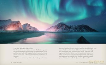 Norse Magic: Spellcrafting with the gods and goddesses of the Nordic tradition - Marie Bruce [KSIĄŻKA]