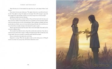 Norse Mythology Illustrated: Neil Gaiman - Neil Gaiman [KSIĄŻKA]