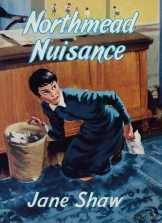 Northmead Nuisance: 2 - Jane Shaw [KSIĄŻKA]