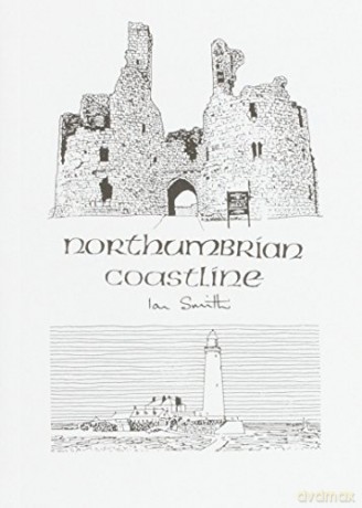 Northumbrian Coastline - Ian Smith [KSIĄŻKA]