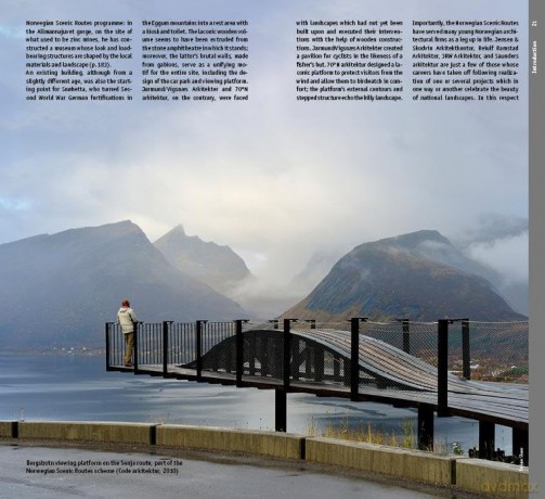 Norway: Architectural Guide - Anna Martovitskaya [KSIĄŻKA]