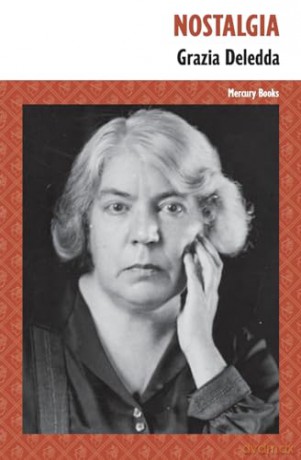 Nostalgia: 4 (Mercury Books) - Grazia Deledda [KSIĄŻKA]
