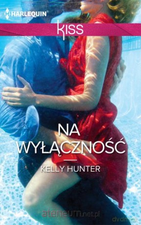 Na wyłączność pocket [KSĄŻKA]
