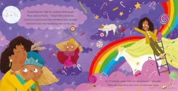 Not Now, Goldilocks! - Holly Ryan [KSIĄŻKA]