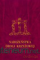 Nabożeństwa Drogi Krzyżowej WAM [KSĄŻKA]