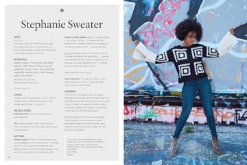 Not Your Granny's Granny Squares - Babette Ulmer [KSIĄŻKA]