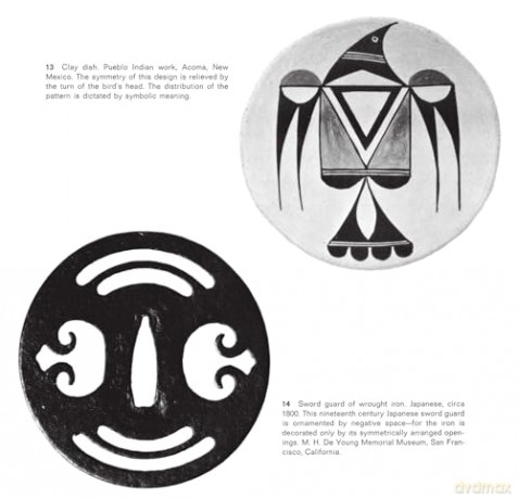 Notan: Dark-light Principle of Design (Dover Art Instruction) - Dorr Bothwell [KSIĄŻKA]