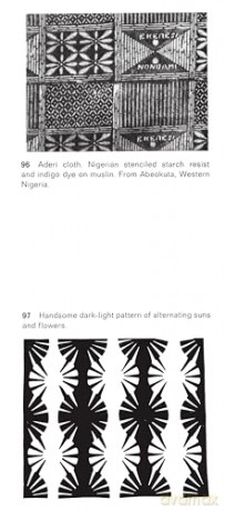 Notan: Dark-light Principle of Design (Dover Art Instruction) - Dorr Bothwell [KSIĄŻKA]