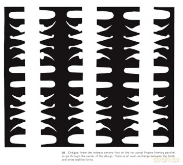 Notan: Dark-light Principle of Design (Dover Art Instruction) - Dorr Bothwell [KSIĄŻKA]