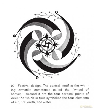 Notan: Dark-light Principle of Design (Dover Art Instruction) - Dorr Bothwell [KSIĄŻKA]