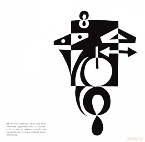 Notan: Dark-light Principle of Design (Dover Art Instruction) - Dorr Bothwell [KSIĄŻKA]