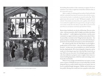 Novogratz Chronicles: Lessons Learned from Twenty-Five Years of Buying and Renovating - Robert Novogratz [KSIĄŻKA]