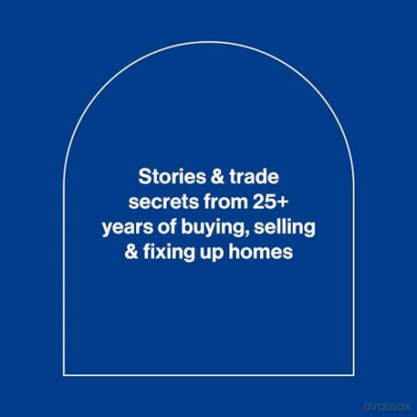 Novogratz Chronicles: Lessons Learned from Twenty-Five Years of Buying and Renovating - Robert Novogratz [KSIĄŻKA]