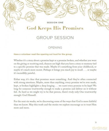 Now and Not Yet Bible Study Guide plus Streaming Video: Discovering Six Ways God Is More Faithful Than You Know - Ruth Chou Simons [KSIĄŻKA]