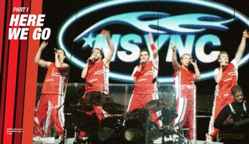NSYNC 30th Anniversary Celebration: We Want You Back! - Selena Fragassi [KSIĄŻKA]