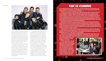 NSYNC 30th Anniversary Celebration: We Want You Back! - Selena Fragassi [KSIĄŻKA]