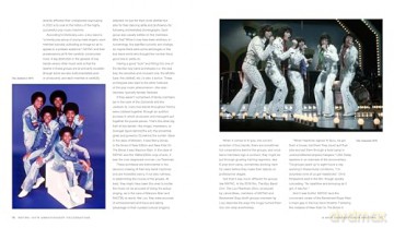 NSYNC 30th Anniversary Celebration: We Want You Back! - Selena Fragassi [KSIĄŻKA]