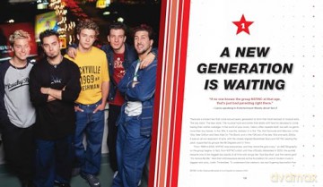 NSYNC 30th Anniversary Celebration: We Want You Back! - Selena Fragassi [KSIĄŻKA]