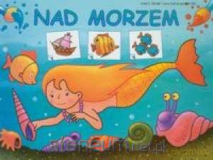 Nad morzem [KSĄŻKA]