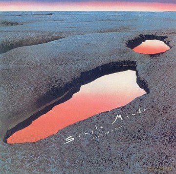 Simple Minds: Life In A Day-Remastered [CD]