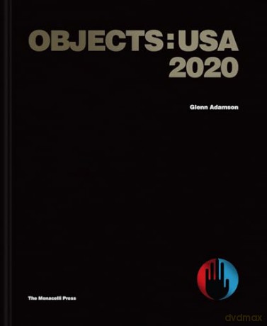 Objects: USA 2020 - Glenn Adamson [KSIĄŻKA]