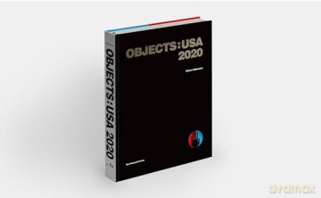 Objects: USA 2020 - Glenn Adamson [KSIĄŻKA]