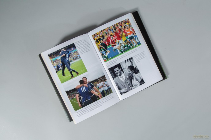 Obsessed: The Autobiography: The highly anticipated sports autobiography from the Irish Rugby legend - Johnny Sexton [KSIĄŻKA]