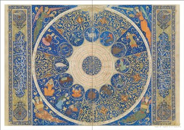Occult: Decoding the visual culture of mysticism, magic and divination: 3 - Peter Forshaw [KSIĄŻKA]
