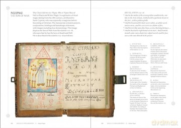 Occult: Decoding the visual culture of mysticism, magic and divination: 3 - Peter Forshaw [KSIĄŻKA]
