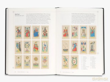 Occult: Decoding the visual culture of mysticism, magic and divination: 3 - Peter Forshaw [KSIĄŻKA]