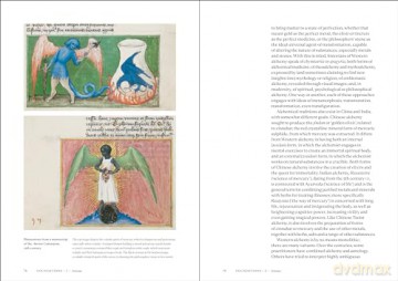 Occult: Decoding the visual culture of mysticism, magic and divination: 3 - Peter Forshaw [KSIĄŻKA]