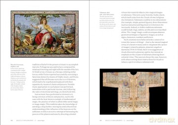 Occult: Decoding the visual culture of mysticism, magic and divination: 3 - Peter Forshaw [KSIĄŻKA]