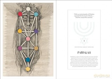 Occult: Decoding the visual culture of mysticism, magic and divination: 3 - Peter Forshaw [KSIĄŻKA]