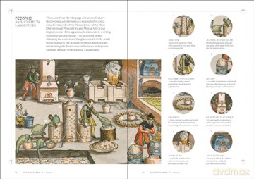 Occult: Decoding the visual culture of mysticism, magic and divination: 3 - Peter Forshaw [KSIĄŻKA]