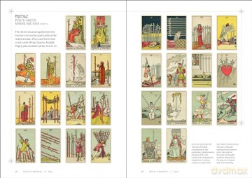 Occult: Decoding the visual culture of mysticism, magic and divination: 3 - Peter Forshaw [KSIĄŻKA]