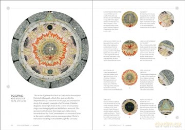 Occult: Decoding the visual culture of mysticism, magic and divination: 3 - Peter Forshaw [KSIĄŻKA]